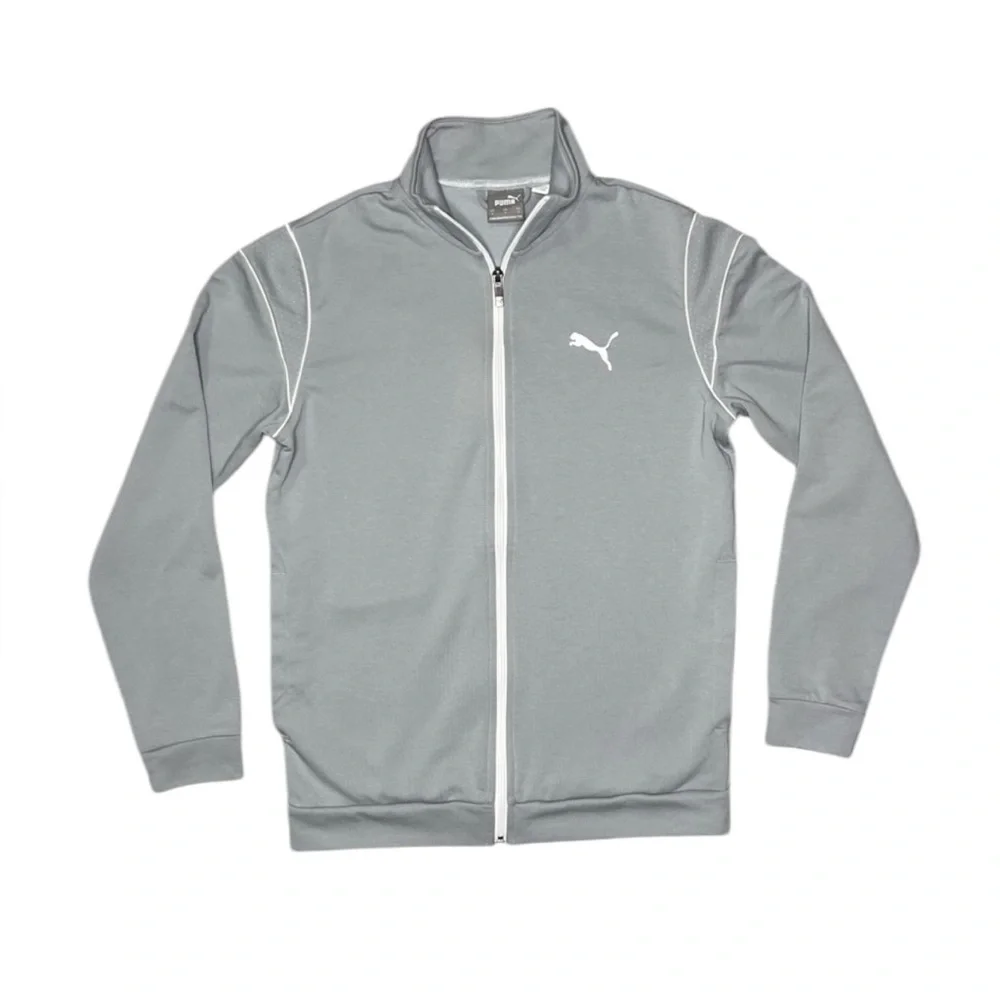 Puma track jacket